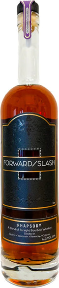 Forward Slash Whiskey