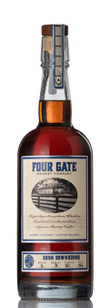 Four Gate Downunder Whiskey