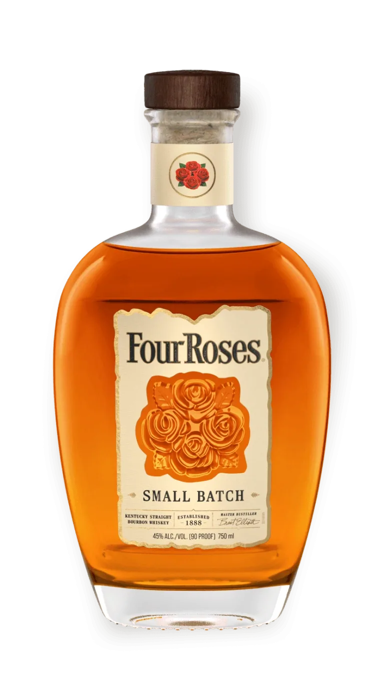 Four Roses Bourbon