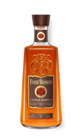 Four Roses Single Barrel Bourbon
