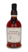 Foursquare Equidem 14 Year Rum