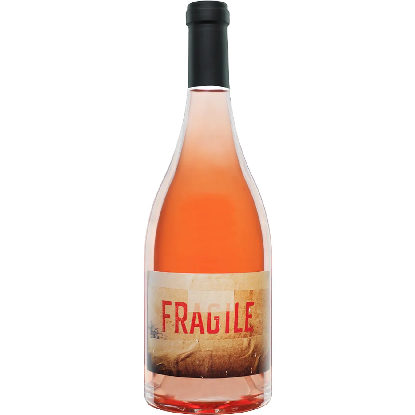 Fragile Rose Wine 750ml