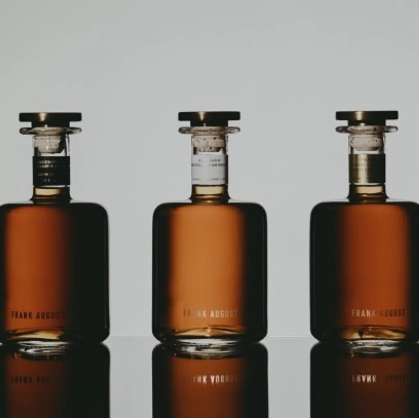 Frank August Case Study 3 Bourbon