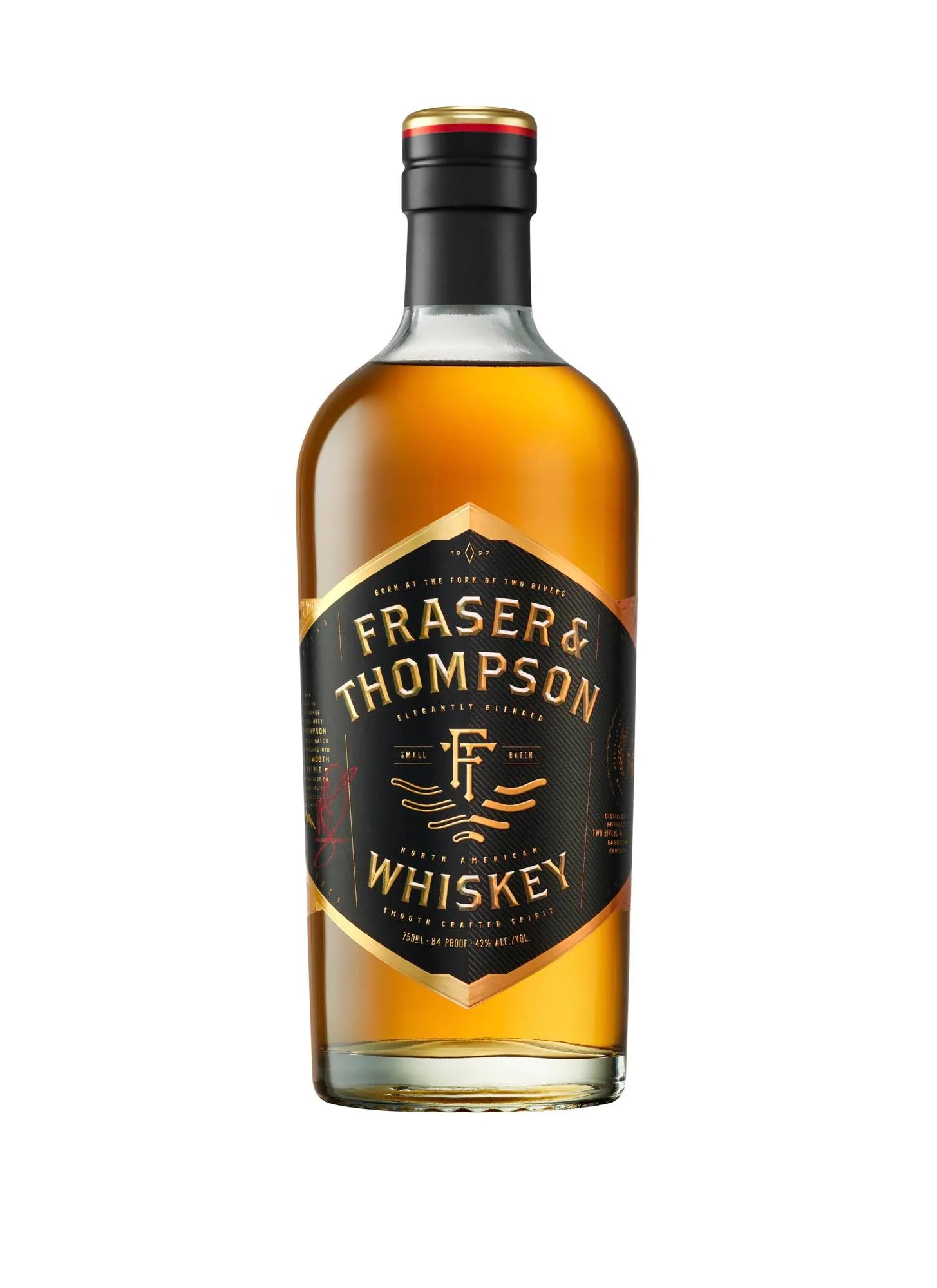 Fraser & Thompson Whiskey