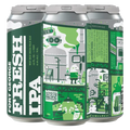 Fresh IPA 4 Pack 16oz