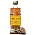 Frey Ranch Straight Bourbon Whiskey 750ml