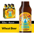 Funky Buddha Floridian Wheat Beer 12oz