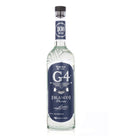 G4 Blanco Premium Tequila