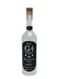 G4 Blanco Tequila