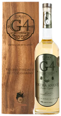 G4 Extra Anejo 7 Year Tequila