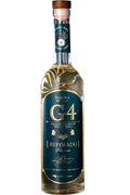 G4 Reposado Tequila
