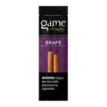 Game Grape Cigarillos