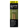 Game Green Cigarillos