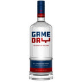 GameDay Vodka 750ml