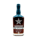 Garrison Brothers Balmorhea Bourbon