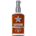 Garrison Brothers Single Barrel Bourbon