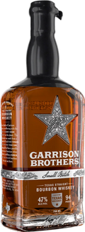 Garrison Brothers Small Batch Bourbon