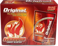 Gasolina Ready to Drink Pouch