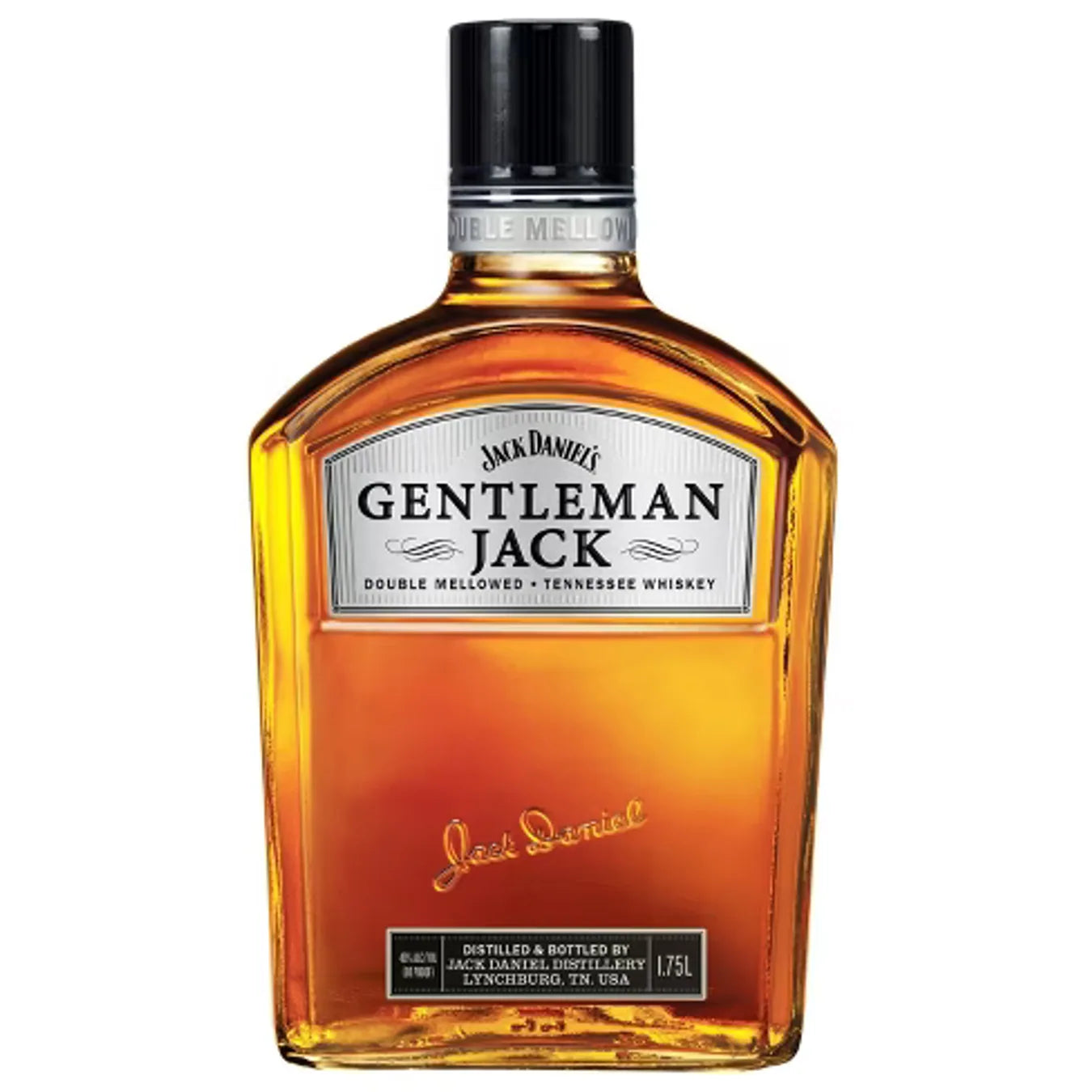 Gentleman Jack Tennessee Whiskey 1.75L
