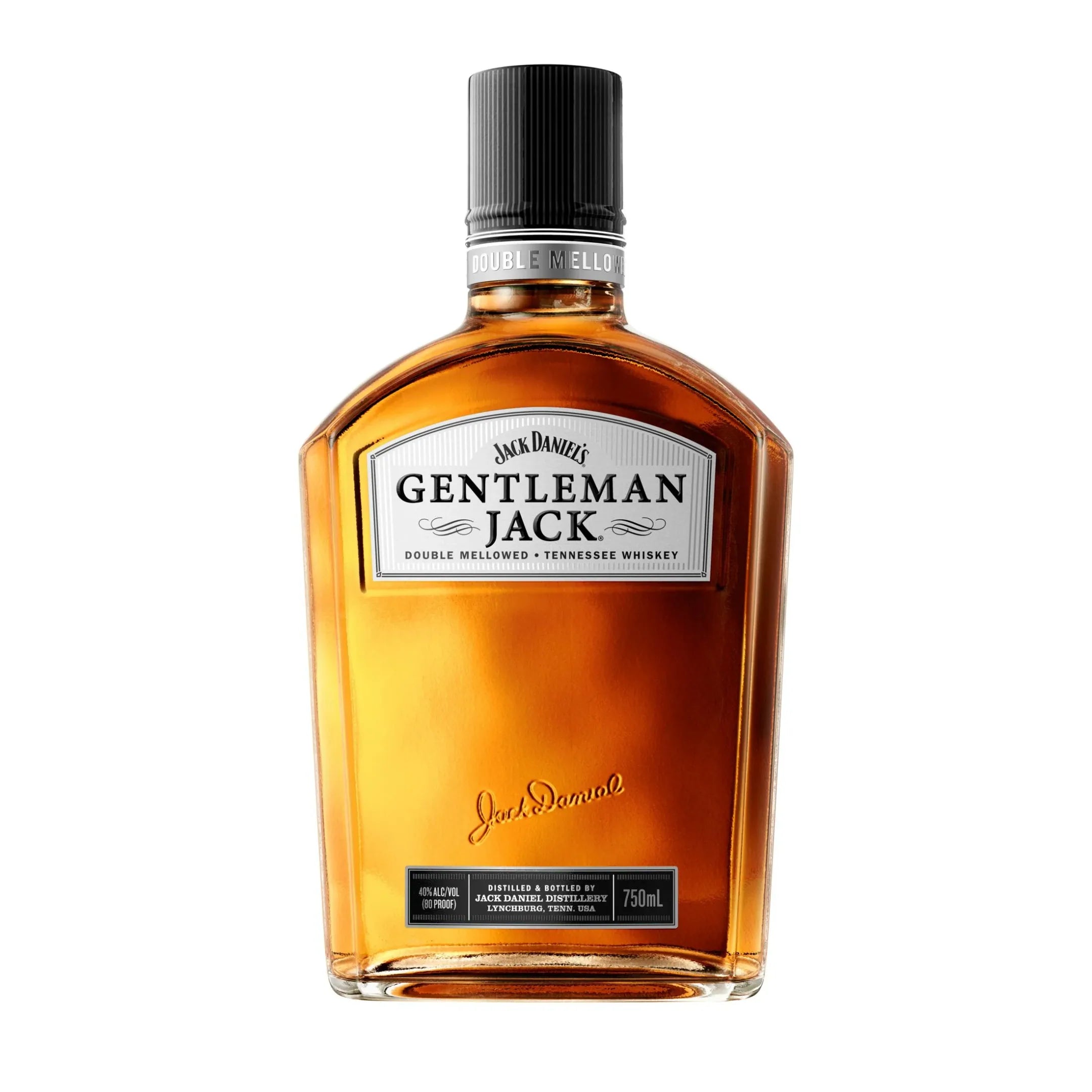 Gentleman Jack Tennessee Whiskey 750ml