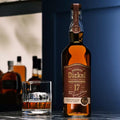 George Dickel 17 Year Tennessee Whiskey