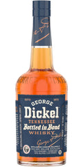 George Dickel Bottled in Bond Whisky