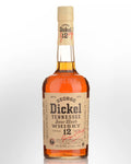 George Dickel No. 12 Tennessee Whisky 750ml