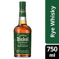 George Dickel Rye Whiskey 750ml
