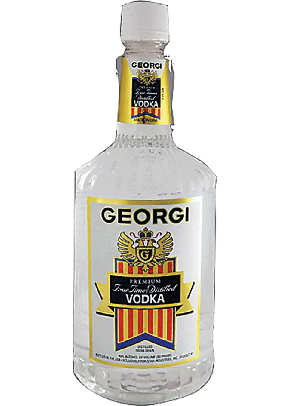 Georgi Vodka