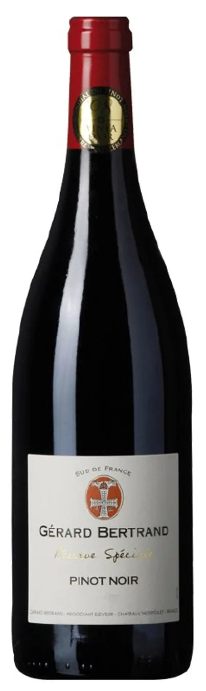 Gerard Pinot Noir 750ml