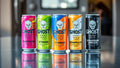 Ghost Energy Drink