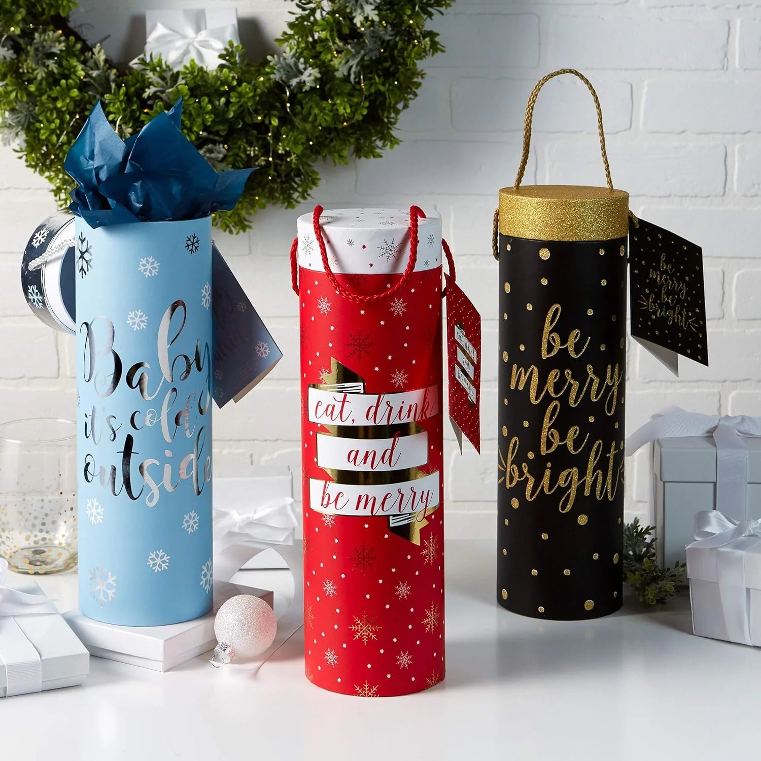 Gift Bag