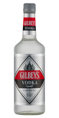 Gilbey’s Vodka 750ml