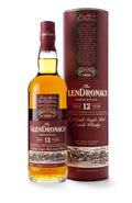 Glendronach 12 Year Scotch 750ml