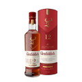 Glenfiddich 12 Year Sherry Cask Scotch 750ml