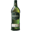 Glenfiddich 12 Year Scotch 1.75L