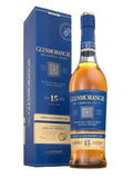 Glenmorangie Cadboll Estate 15 Year Scotch 750ml