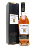 Glenmorangie Quinta Ruban Port Cask Scotch 750ml
