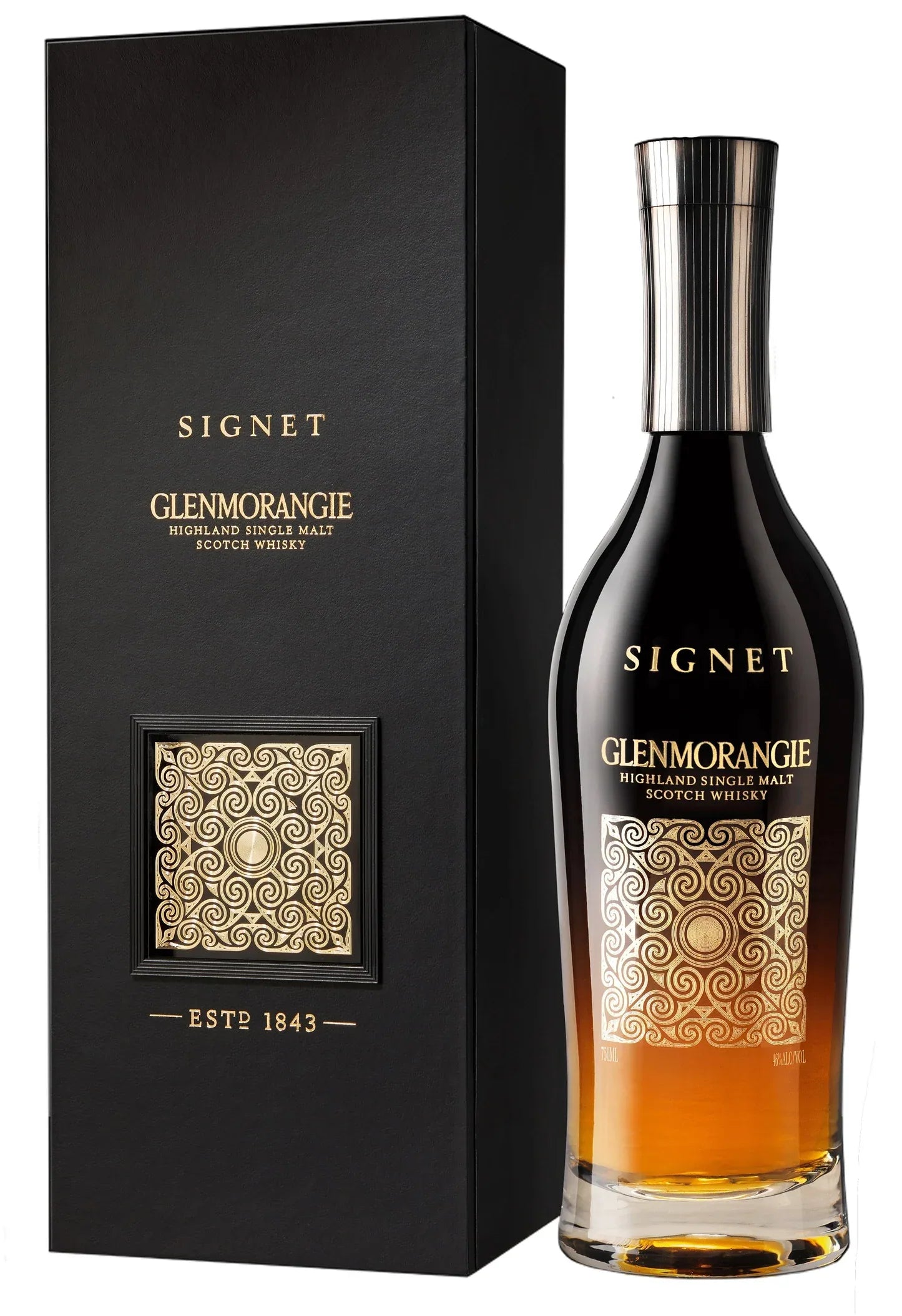 Glenmorangie Signet Scotch 750ml