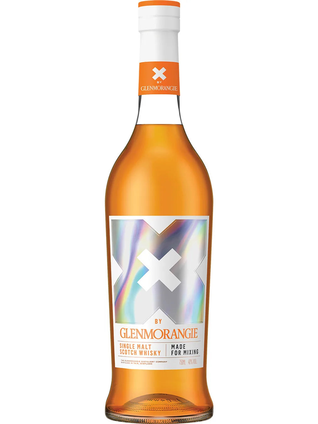 Glenmorangie X Scotch 750ml