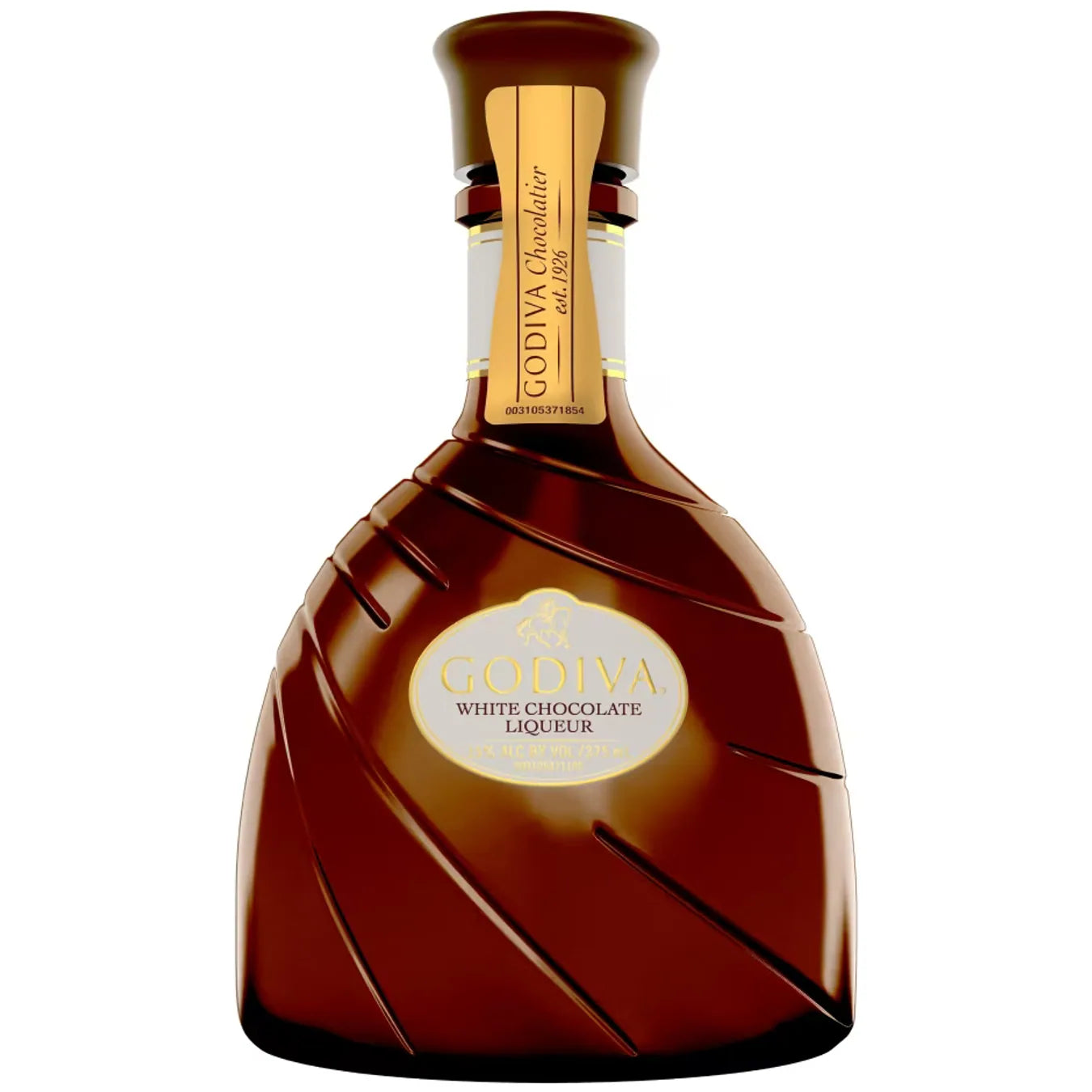 Godiva White Chocolate Liqueur 375ml