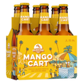 Golden Road Mango Cart Beer 6 Pack 12oz