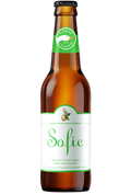 Goose Island Sofie Belgian Style Farmhouse Ale