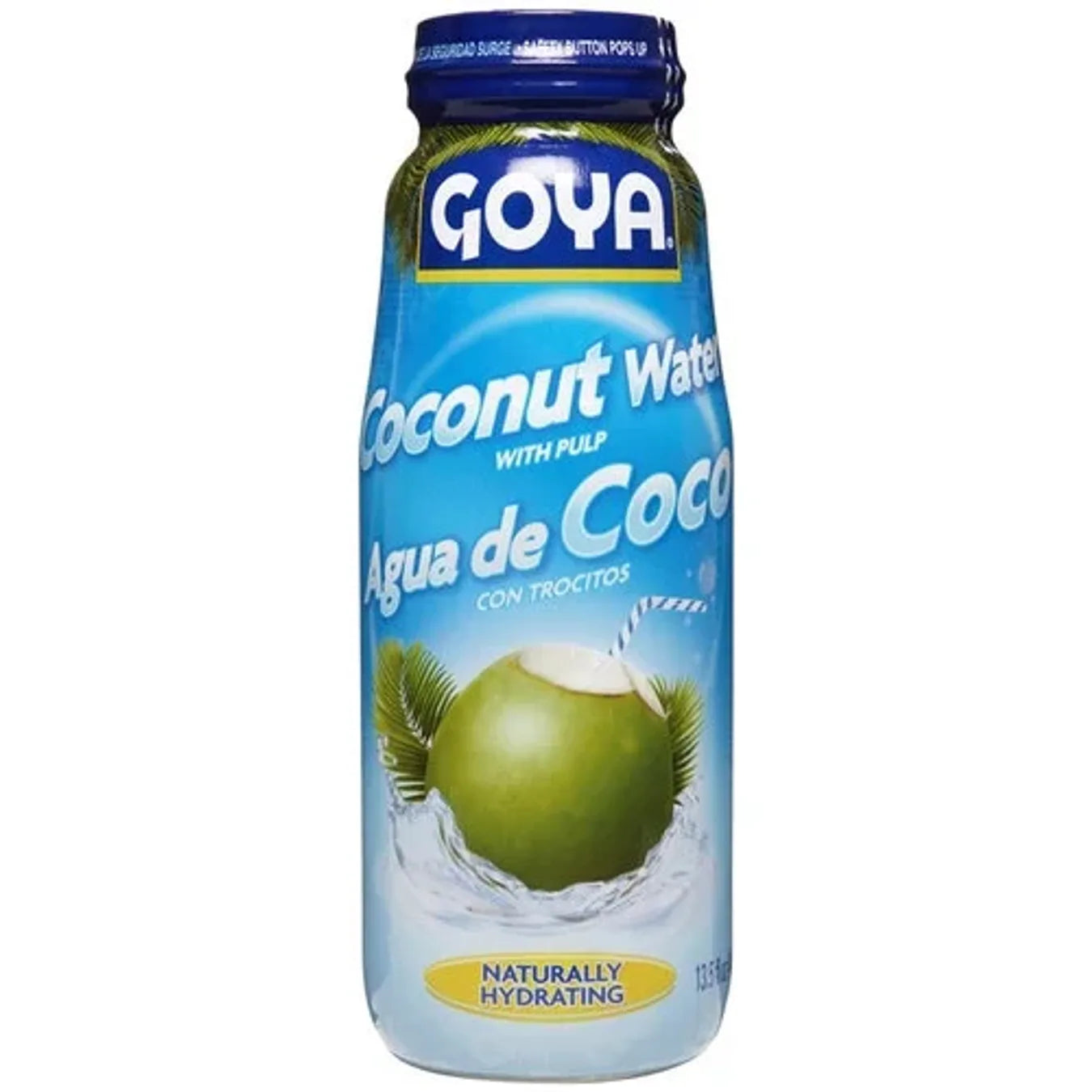 Goya Coconut Water