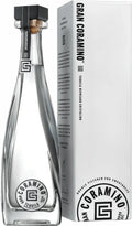 Gran Coramino Reposado Cristalino Tequila 750ml