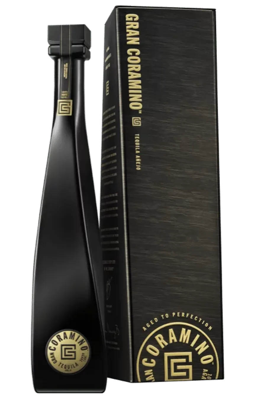 Gran Coramino Tequila