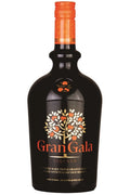 Gran Gala Orange Liqueur 1L