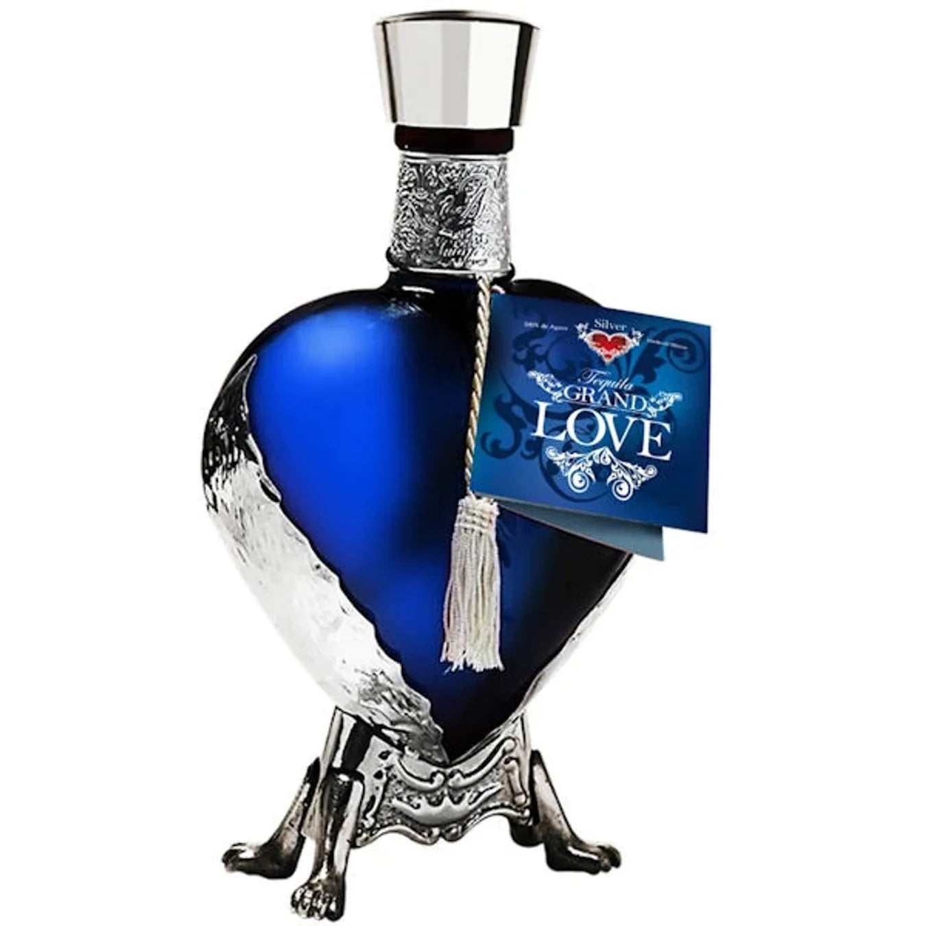 Gran Love Blue Liqueur