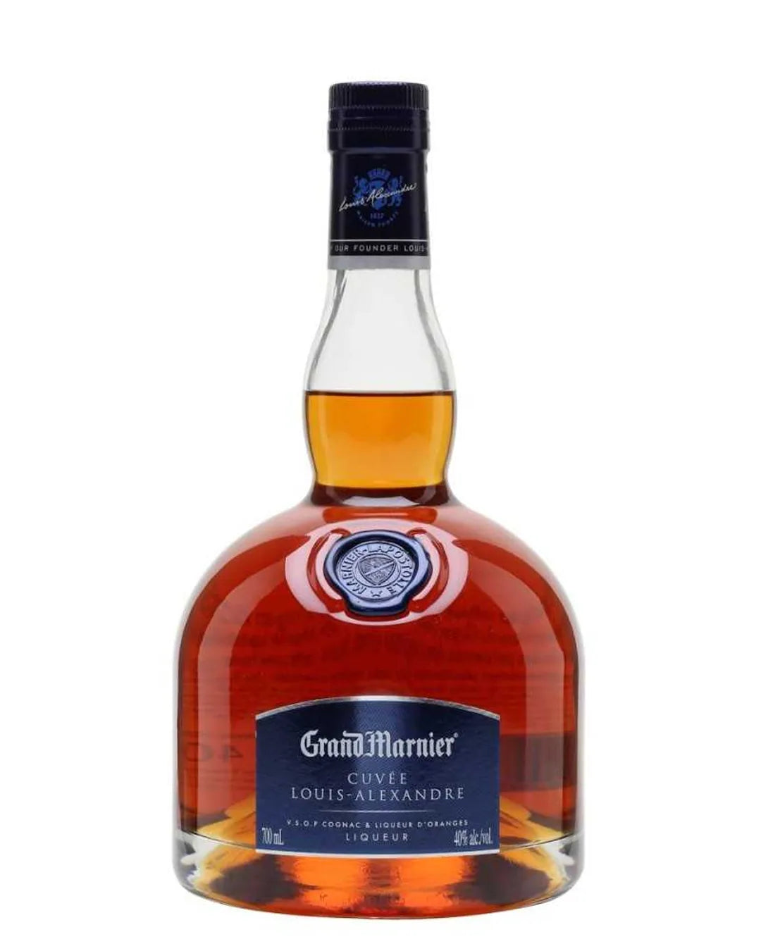 Grand Marnier Cuvee Louis-Alexandre 750ml