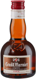 Grand Marnier Orange Liqueur 50ml
